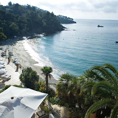ホテル ル ベリ ドゥ スフラン Le Le Rayol-Canadel-sur-Mer 設備 写真